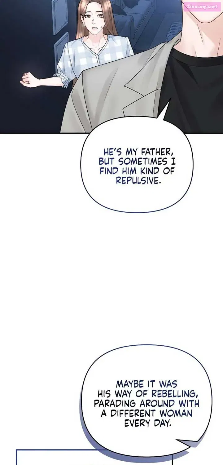 Couple Relationship Zinmanga X Chapter 19 Page 20