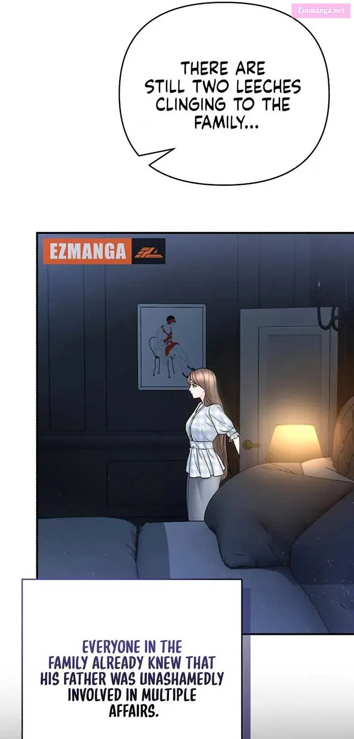 Couple Relationship Zinmanga X Chapter 19 Page 23