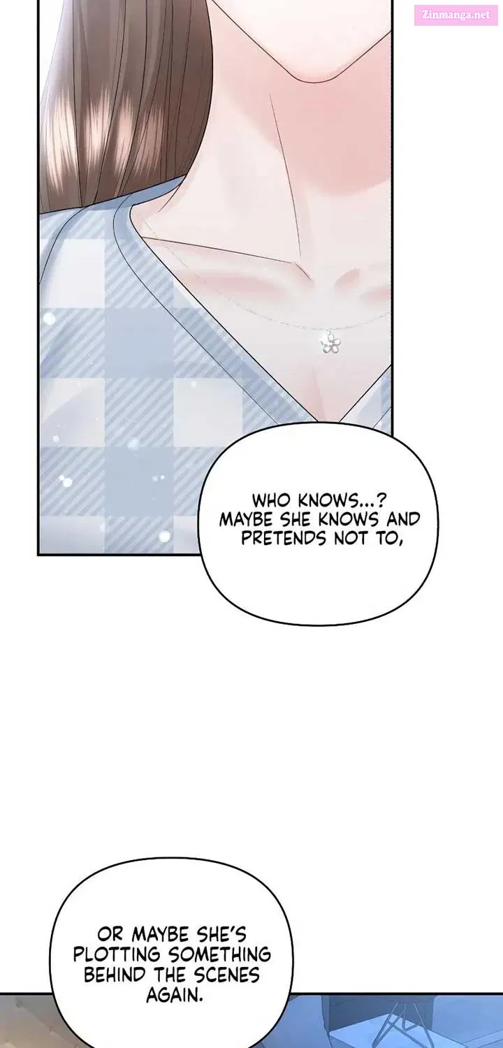 Couple Relationship Zinmanga X Chapter 19 Page 30