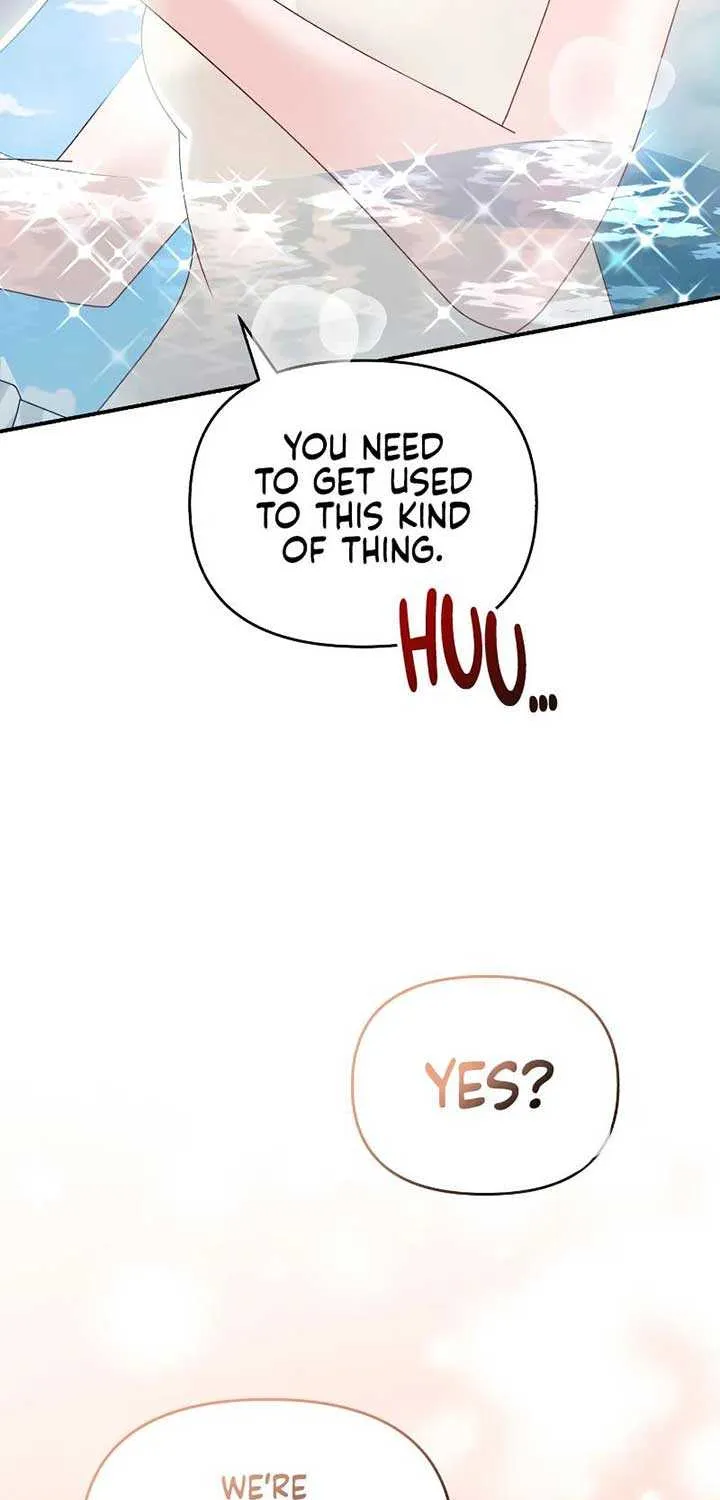 Couple Relationship Zinmanga X Chapter 17 Page 35