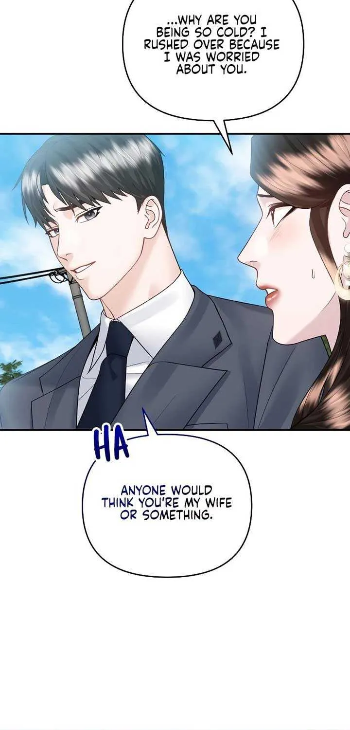 Couple Relationship Zinmanga X Chapter 16 Page 13