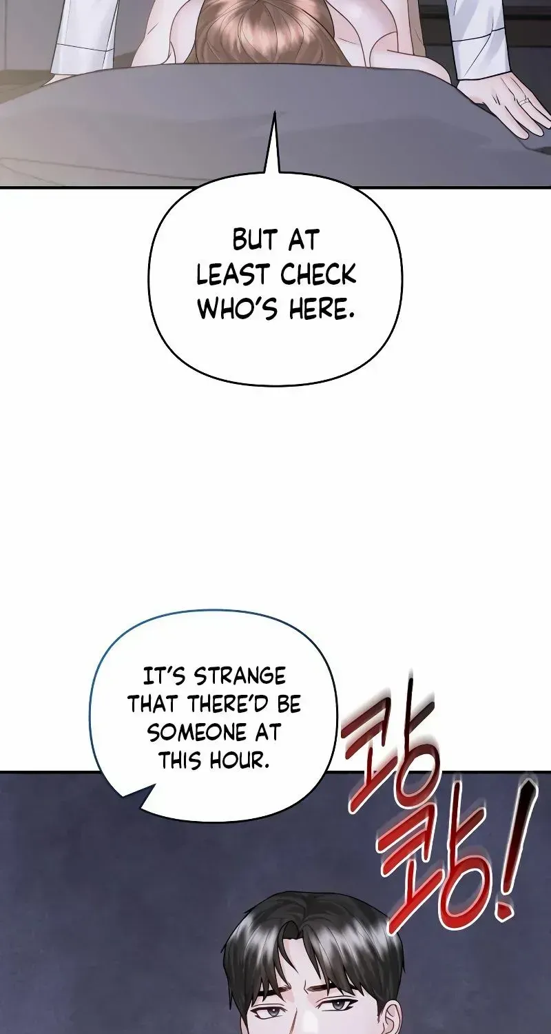 Couple Relationship Zinmanga X Chapter 14 Page 89