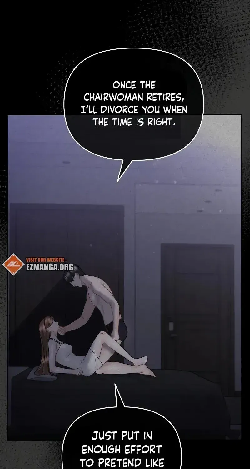 Couple Relationship Zinmanga X Chapter 13 Page 8