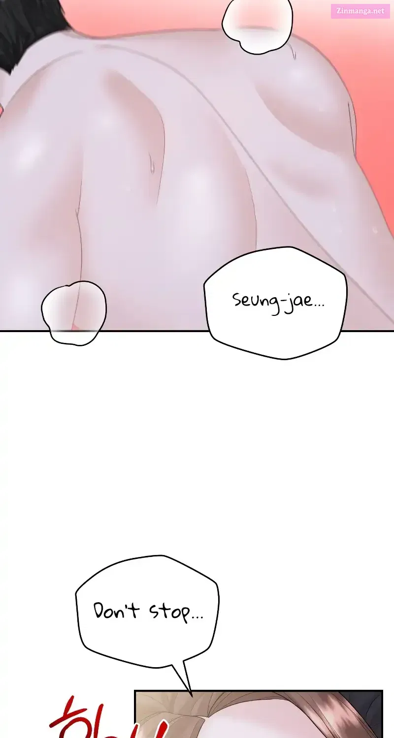 Couple Relationship Zinmanga X Chapter 12 Page 33