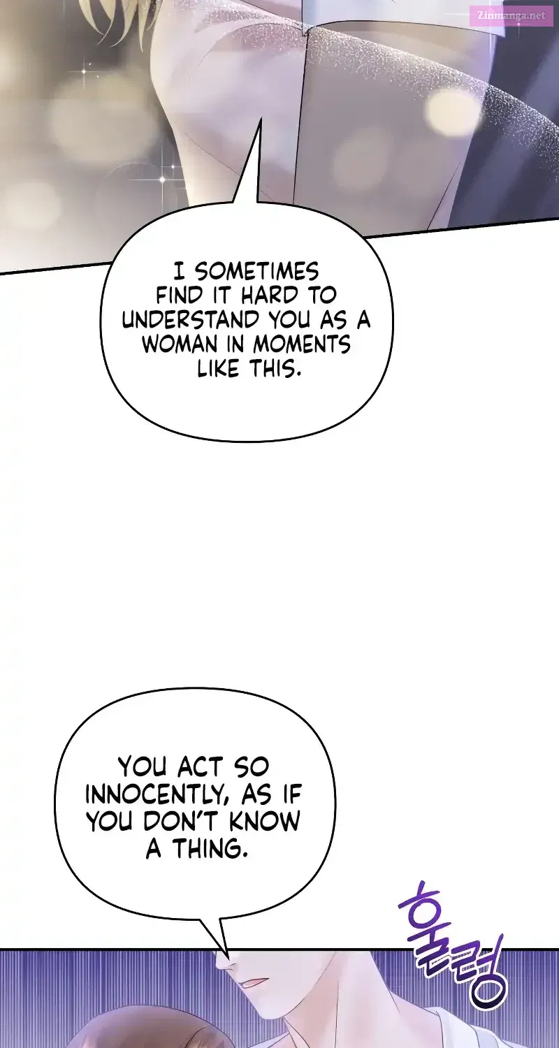 Couple Relationship Zinmanga X Chapter 11 Page 31