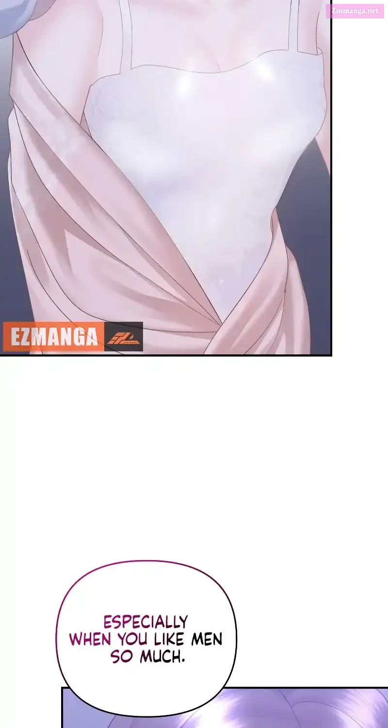 Couple Relationship Zinmanga X Chapter 11 Page 33