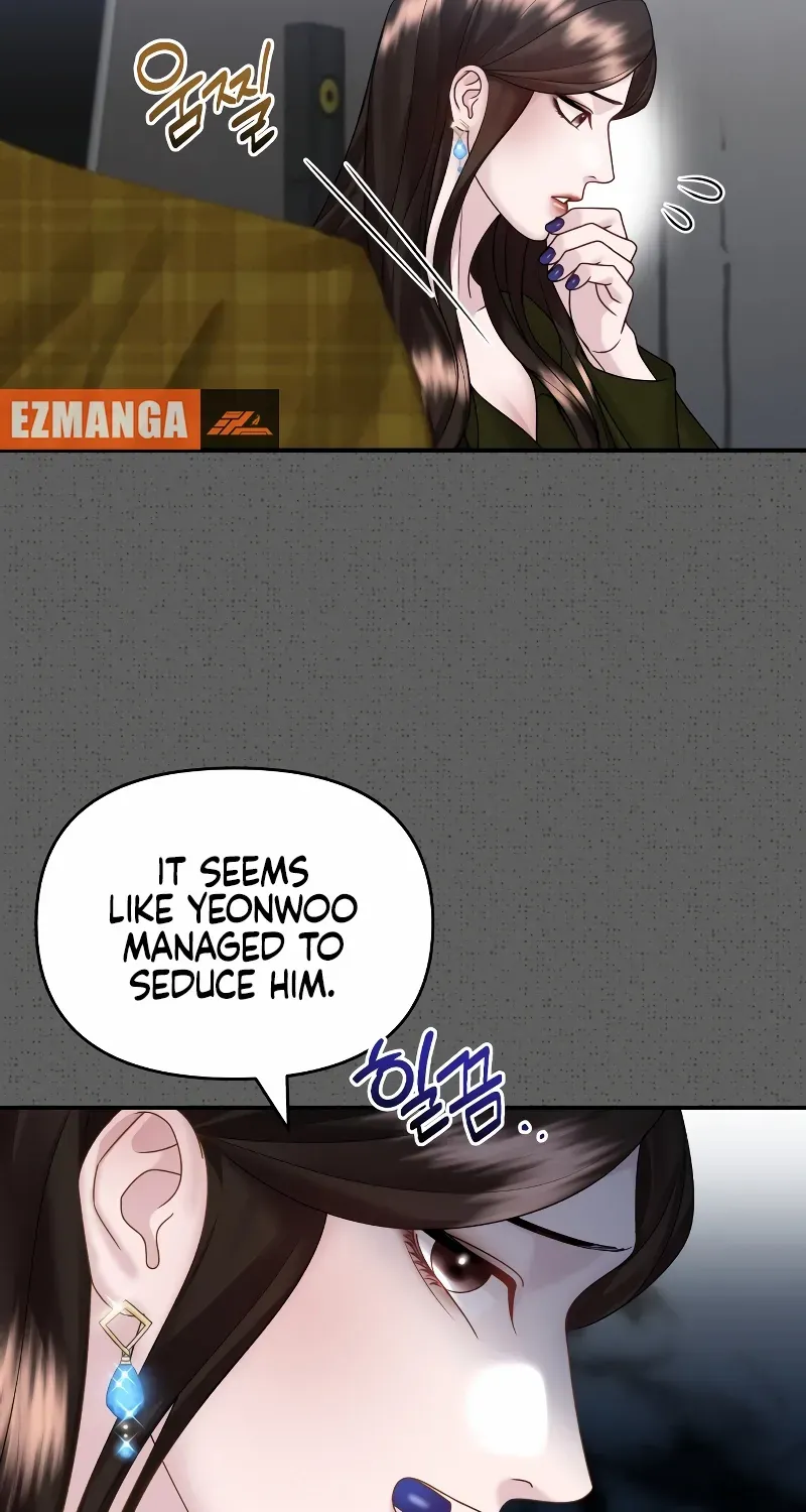 Couple Relationship Zinmanga X Chapter 9 Page 35