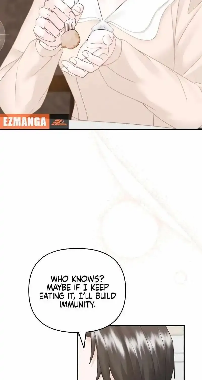 Couple Relationship Zinmanga X Chapter 8 Page 34