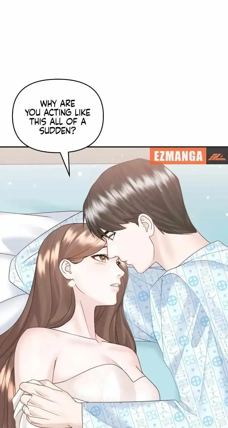 Couple Relationship Zinmanga X Chapter 8 Page 69