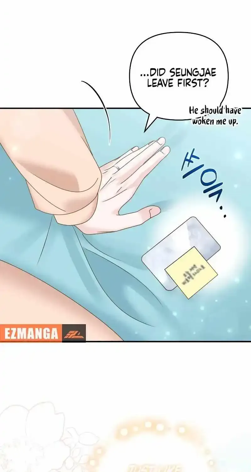 Couple Relationship Zinmanga X Chapter 8 Page 83