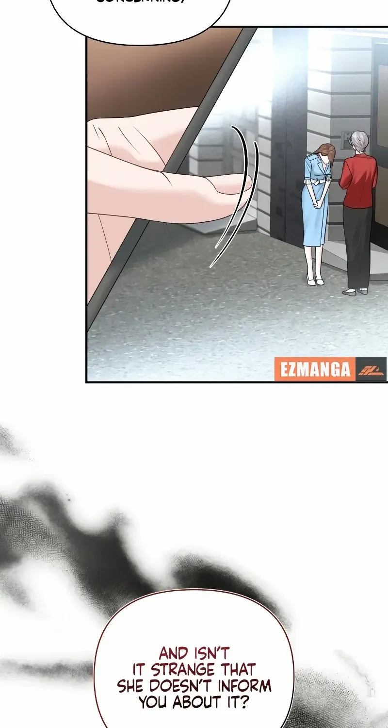 Couple Relationship Zinmanga X Chapter 4 Page 74