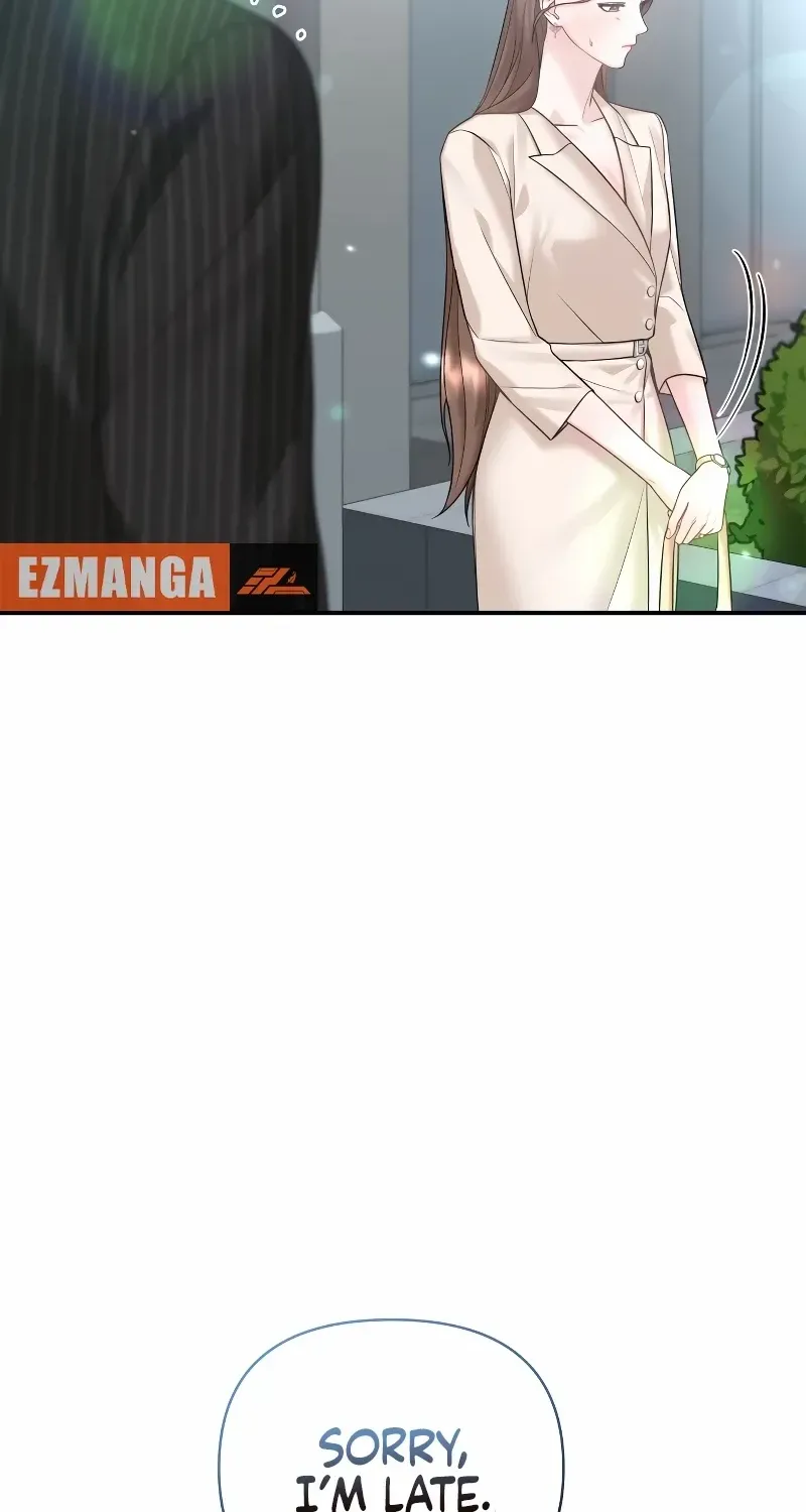 Couple Relationship Zinmanga X Chapter 3 Page 18