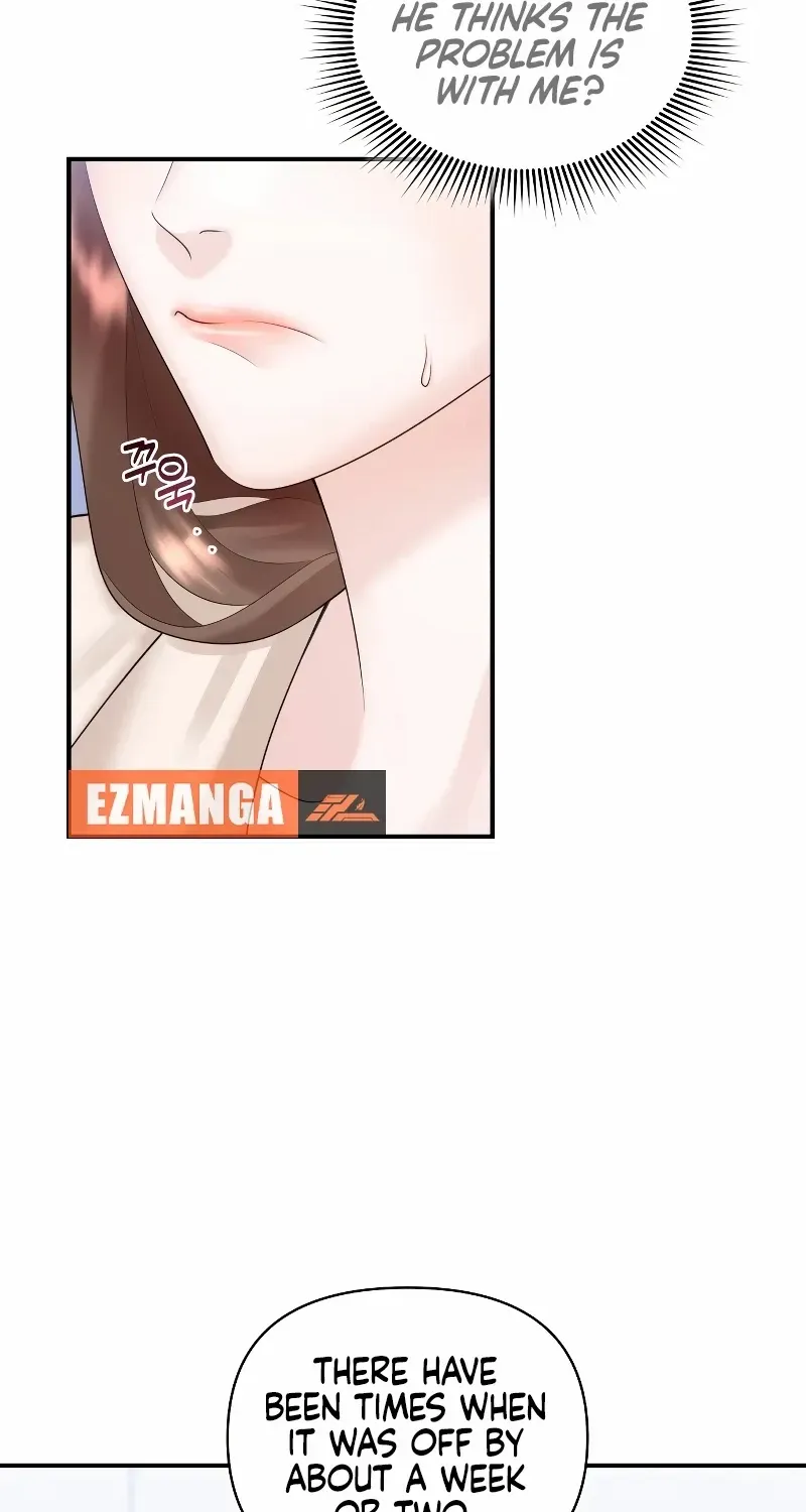 Couple Relationship Zinmanga X Chapter 3 Page 38