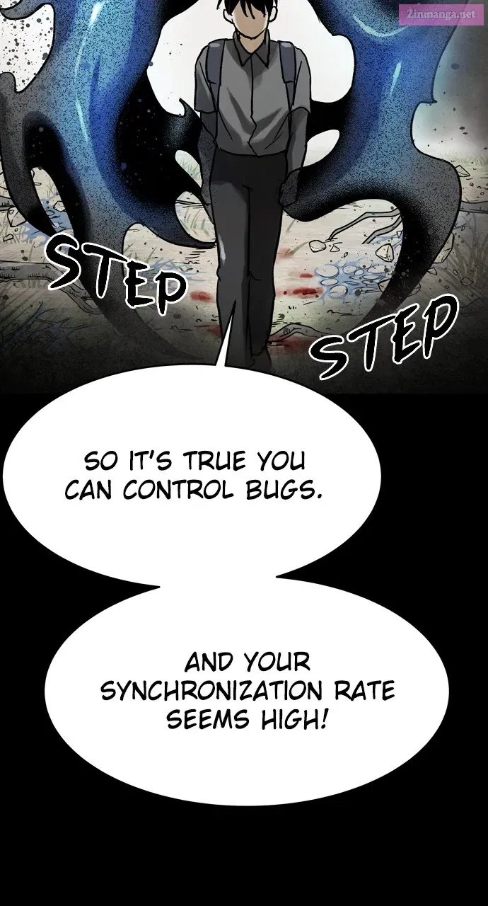 Spore Zinmanga X Chapter 61 Page 2