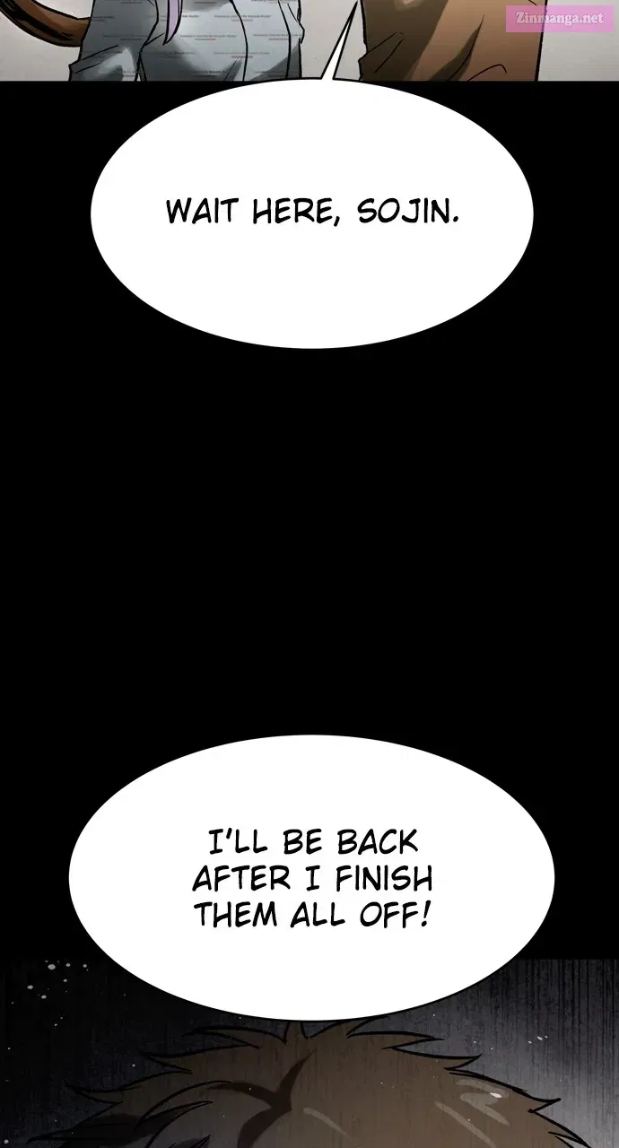 Spore Zinmanga X Chapter 61 Page 5
