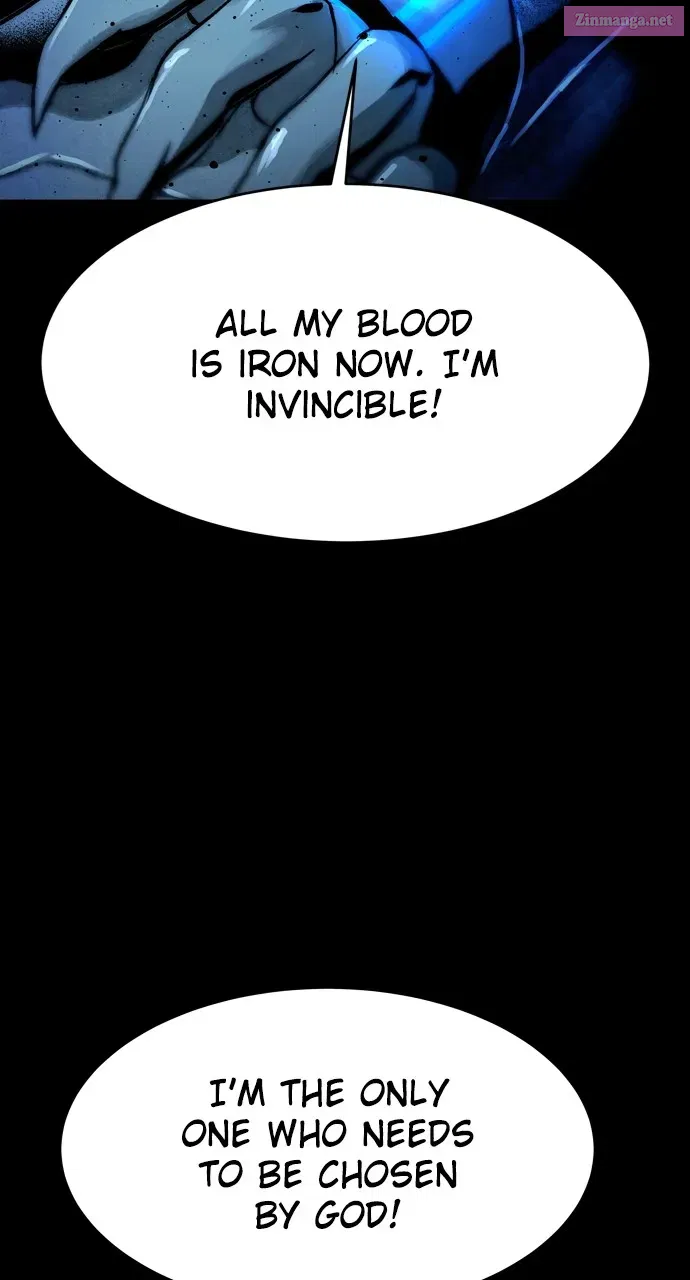 Spore Zinmanga X Chapter 61 Page 13
