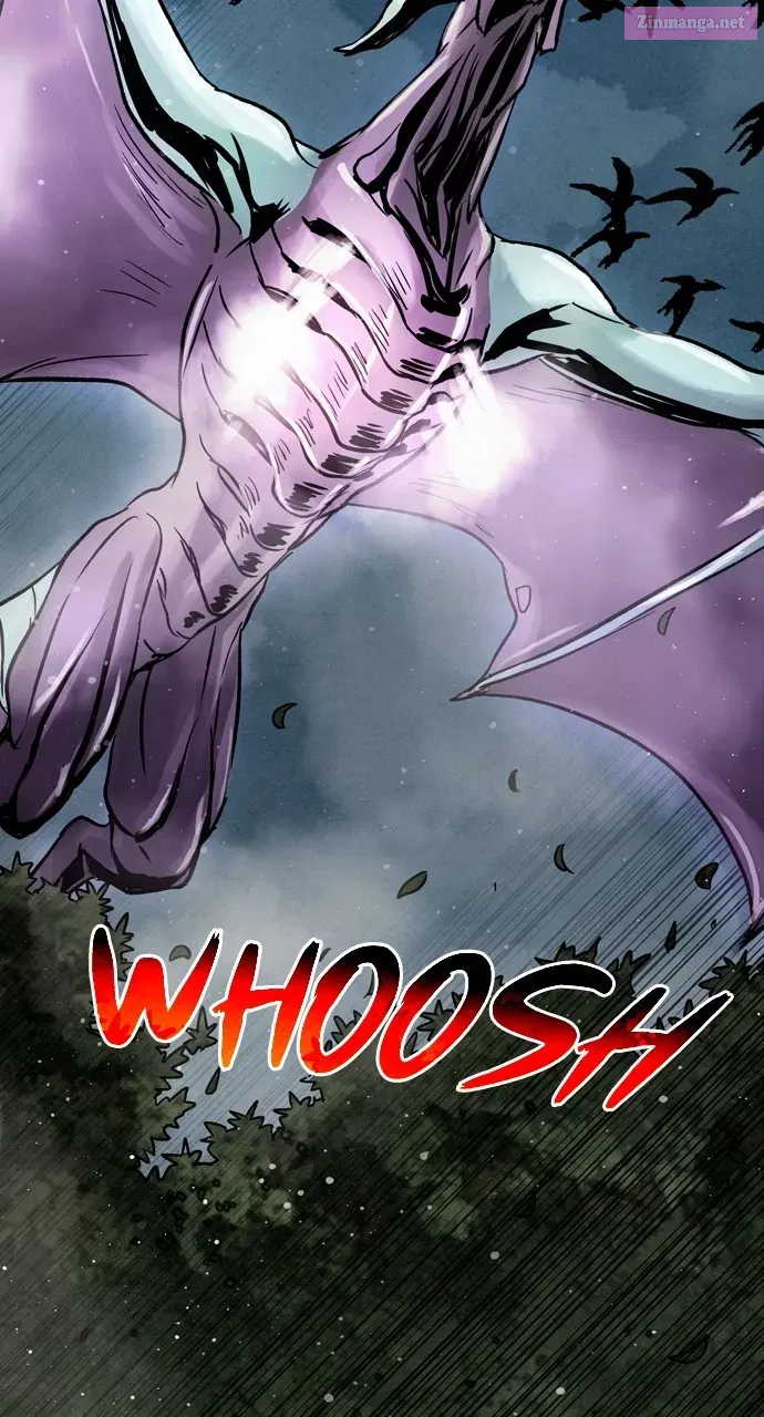 Spore Zinmanga X Chapter 61 Page 69
