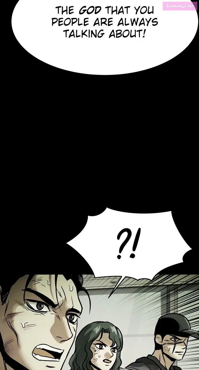 Spore Zinmanga X Chapter 61 Page 86