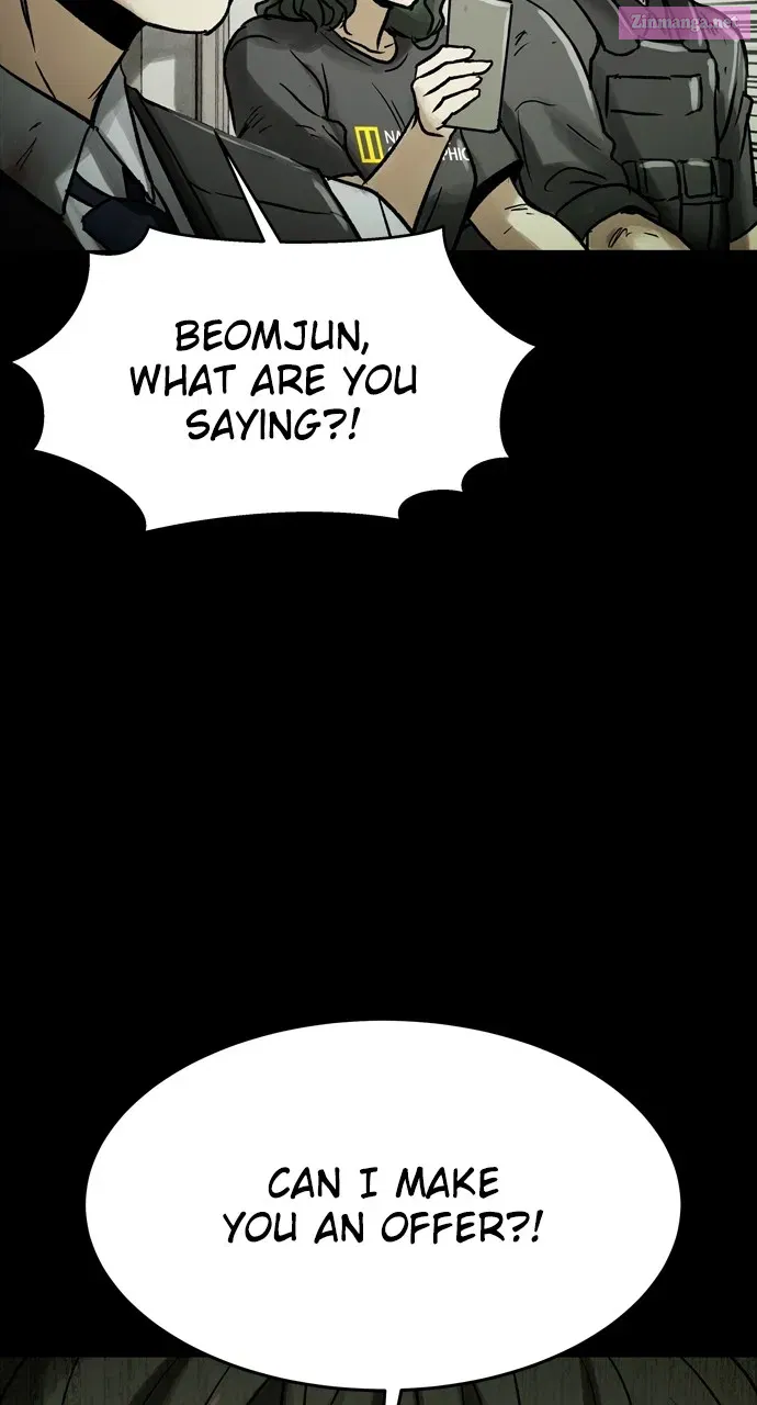 Spore Zinmanga X Chapter 61 Page 87