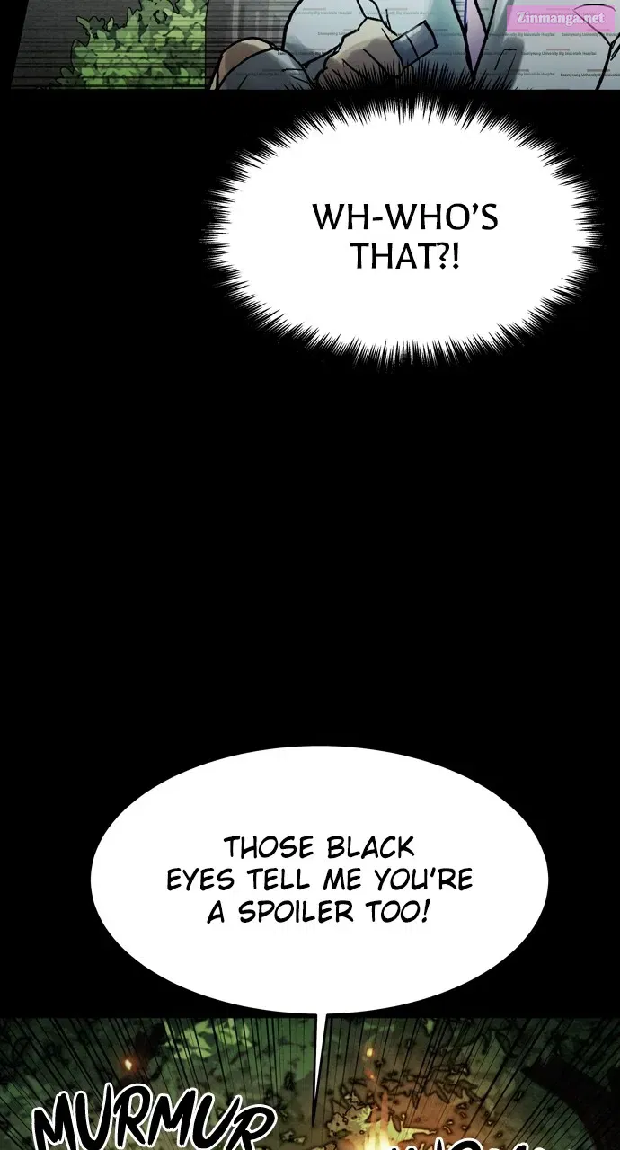 Spore Zinmanga X Chapter 59 Page 15