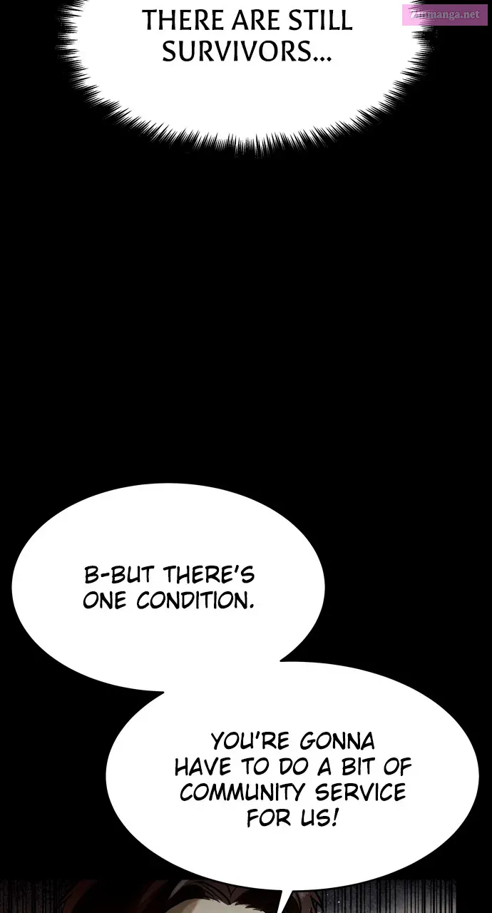 Spore Zinmanga X Chapter 59 Page 17