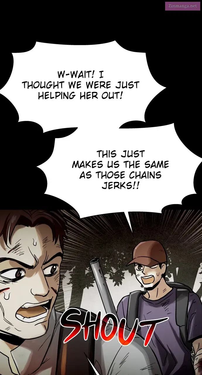 Spore Zinmanga X Chapter 59 Page 19