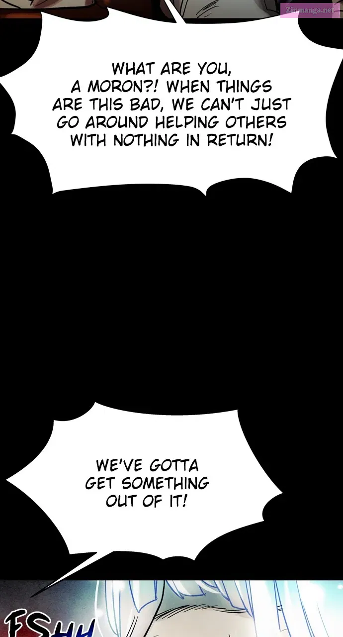 Spore Zinmanga X Chapter 59 Page 20