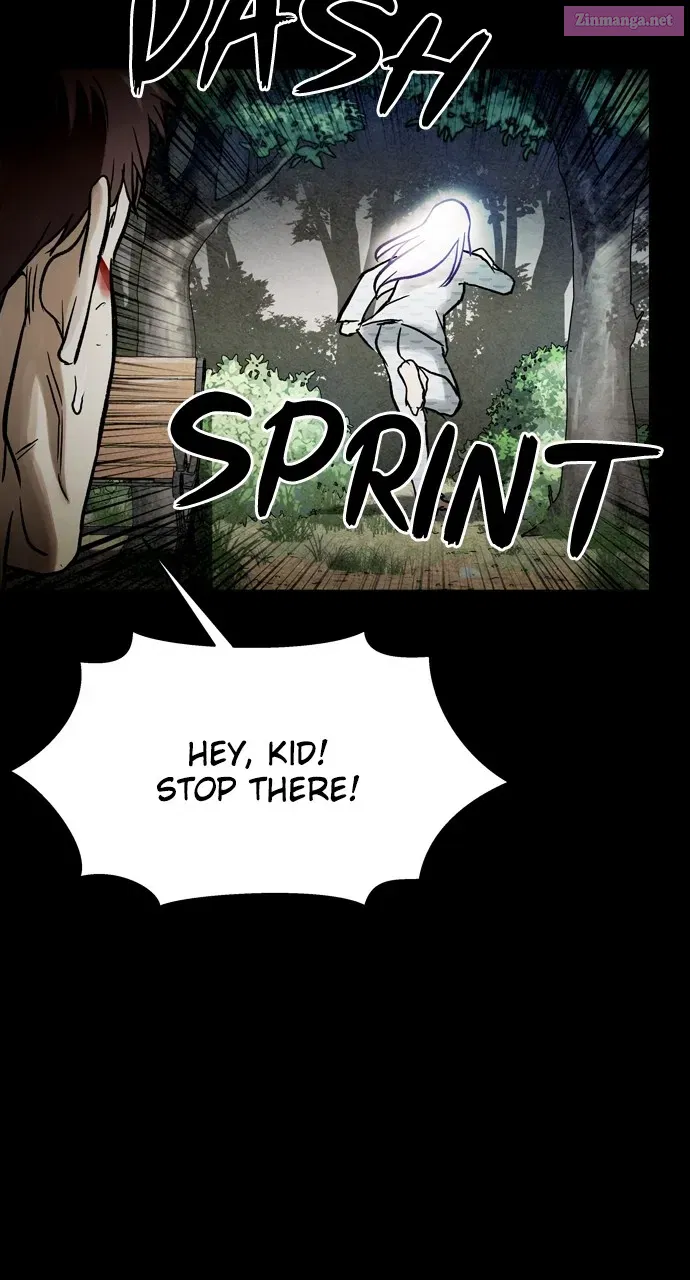 Spore Zinmanga X Chapter 59 Page 22