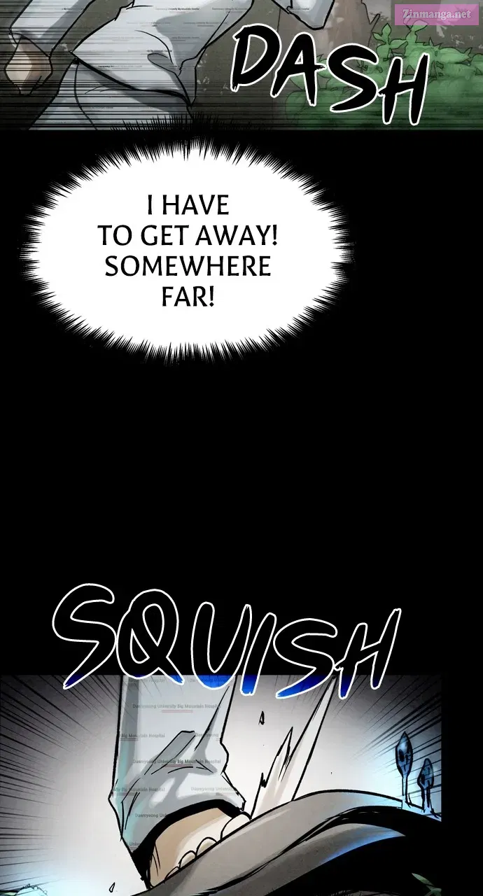Spore Zinmanga X Chapter 59 Page 24