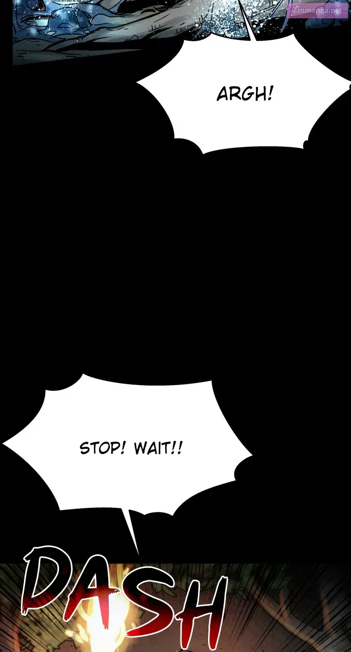 Spore Zinmanga X Chapter 59 Page 26