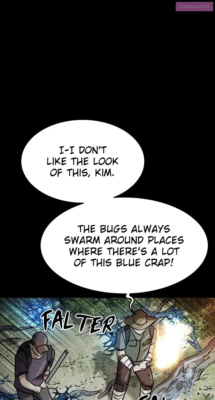 Spore Zinmanga X Chapter 59 Page 31