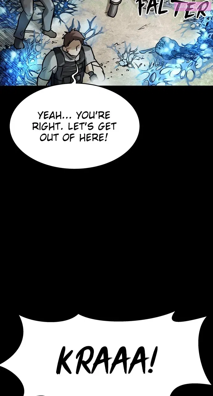 Spore Zinmanga X Chapter 59 Page 32
