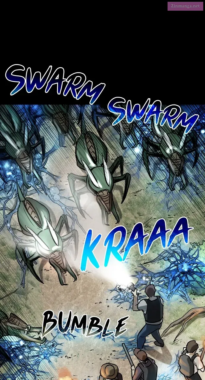 Spore Zinmanga X Chapter 59 Page 34
