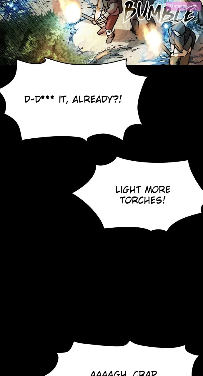 Spore Zinmanga X Chapter 59 Page 35