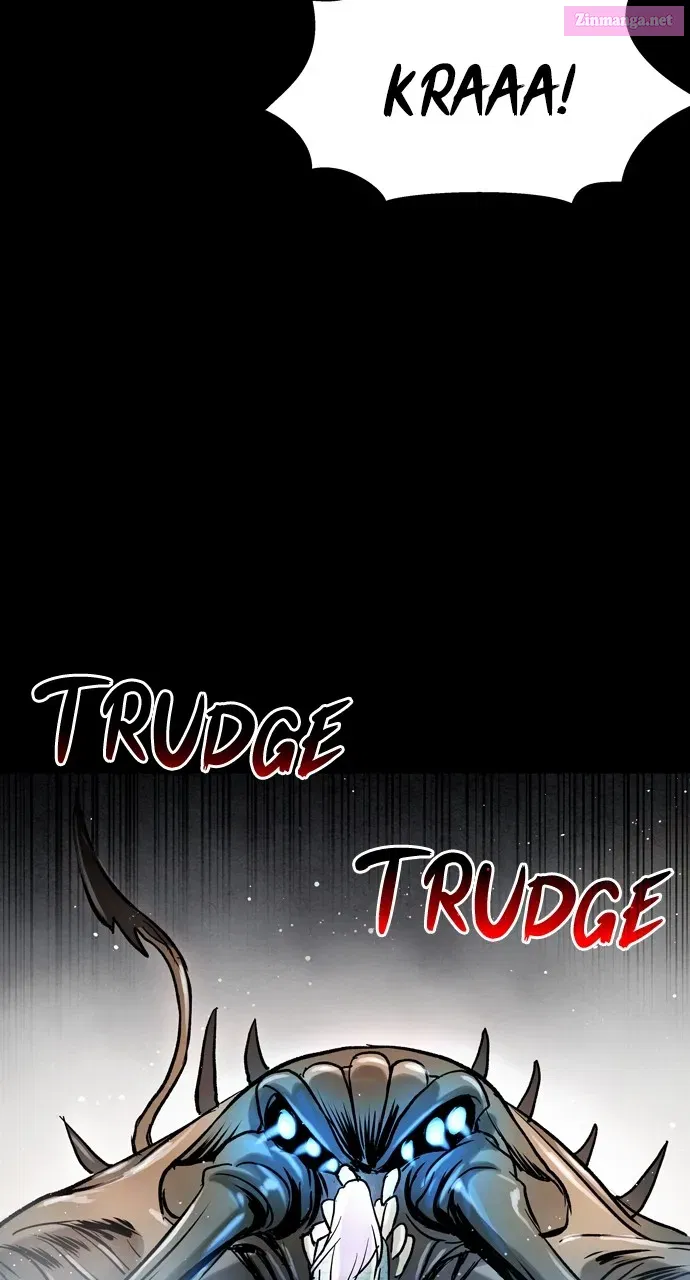 Spore Zinmanga X Chapter 59 Page 37