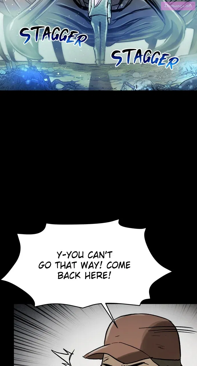 Spore Zinmanga X Chapter 59 Page 38
