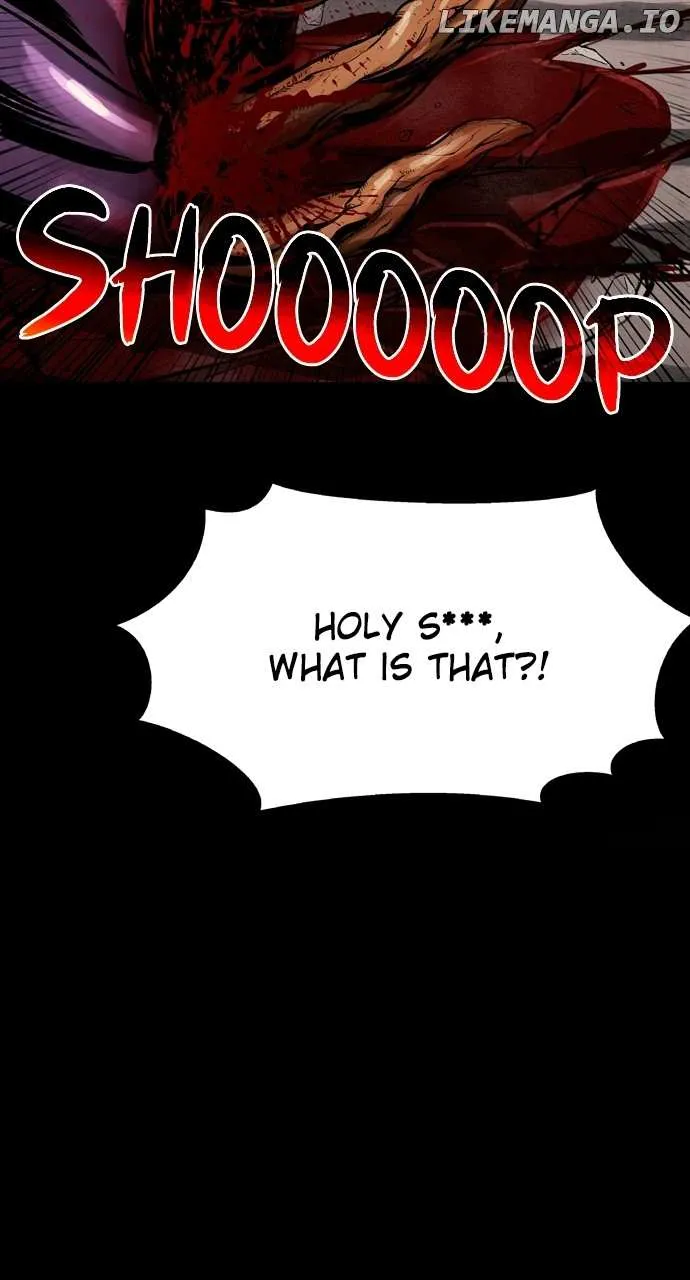 Spore Zinmanga X Chapter 55 Page 3
