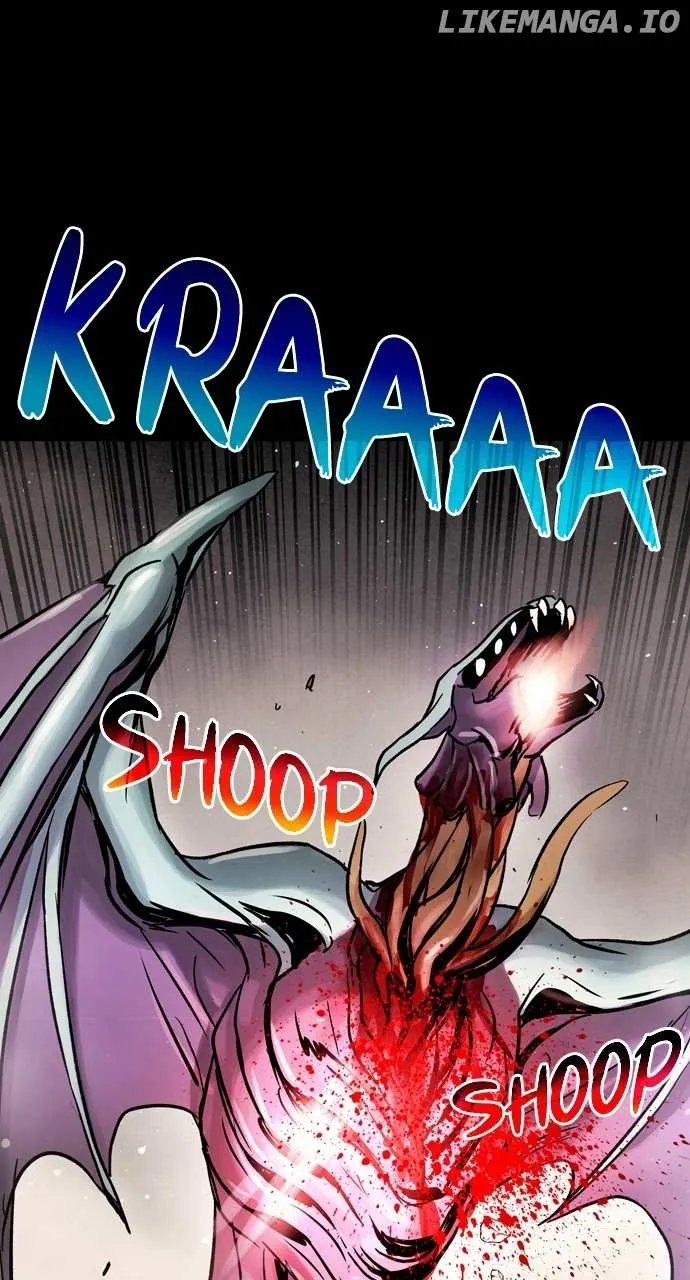 Spore Zinmanga X Chapter 55 Page 6