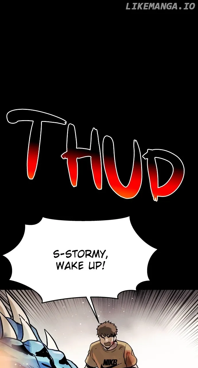 Spore Zinmanga X Chapter 55 Page 64