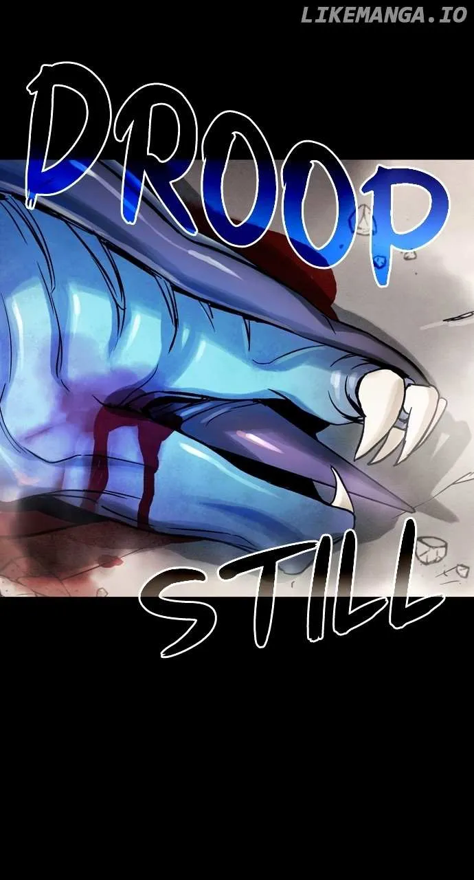 Spore Zinmanga X Chapter 55 Page 66