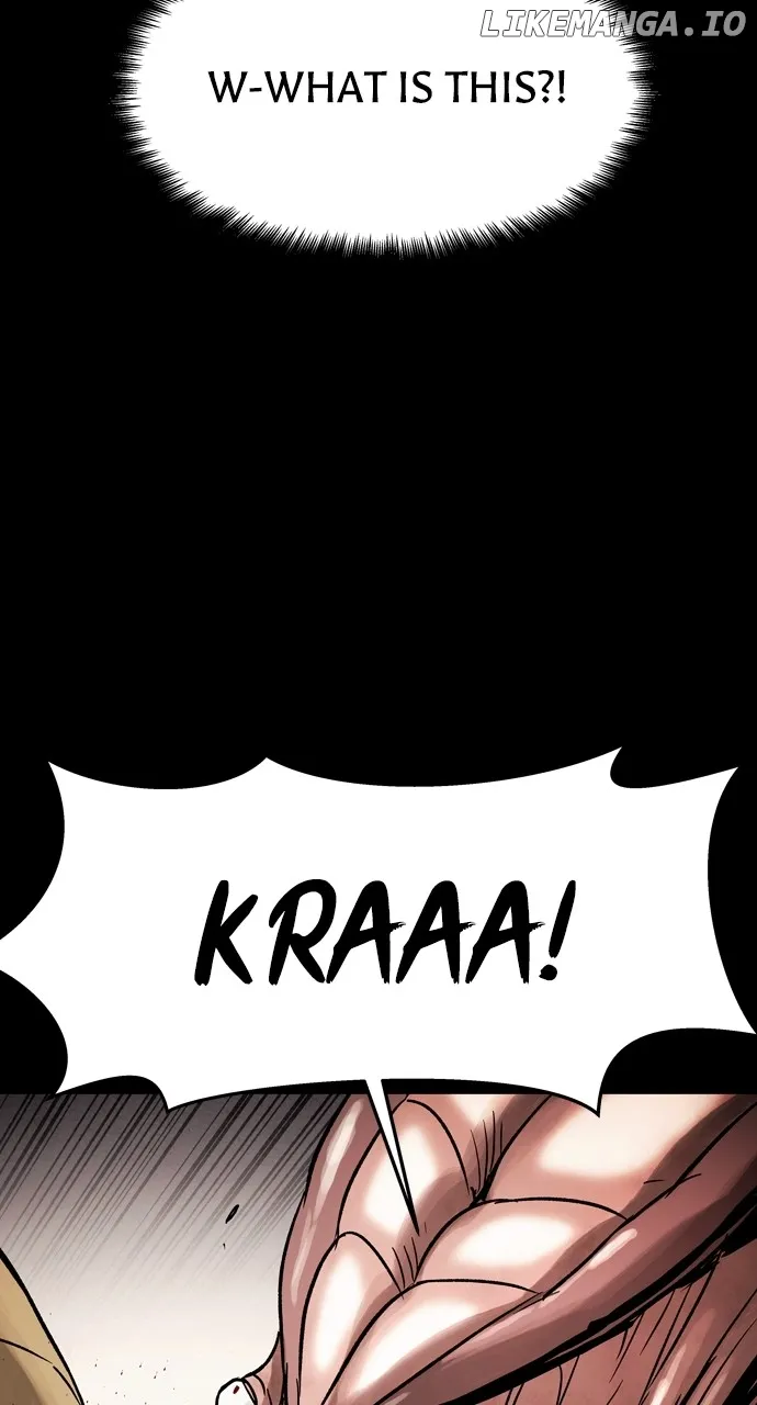 Spore Zinmanga X Chapter 55 Page 71