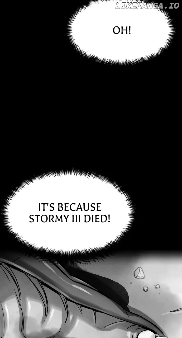 Spore Zinmanga X Chapter 55 Page 77