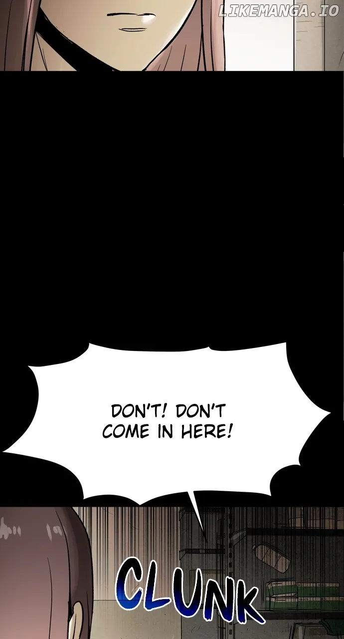 Spore Zinmanga X Chapter 55 Page 83
