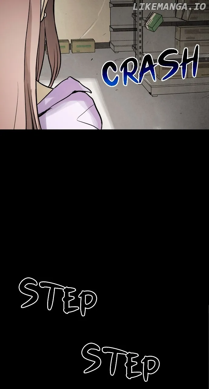 Spore Zinmanga X Chapter 55 Page 84
