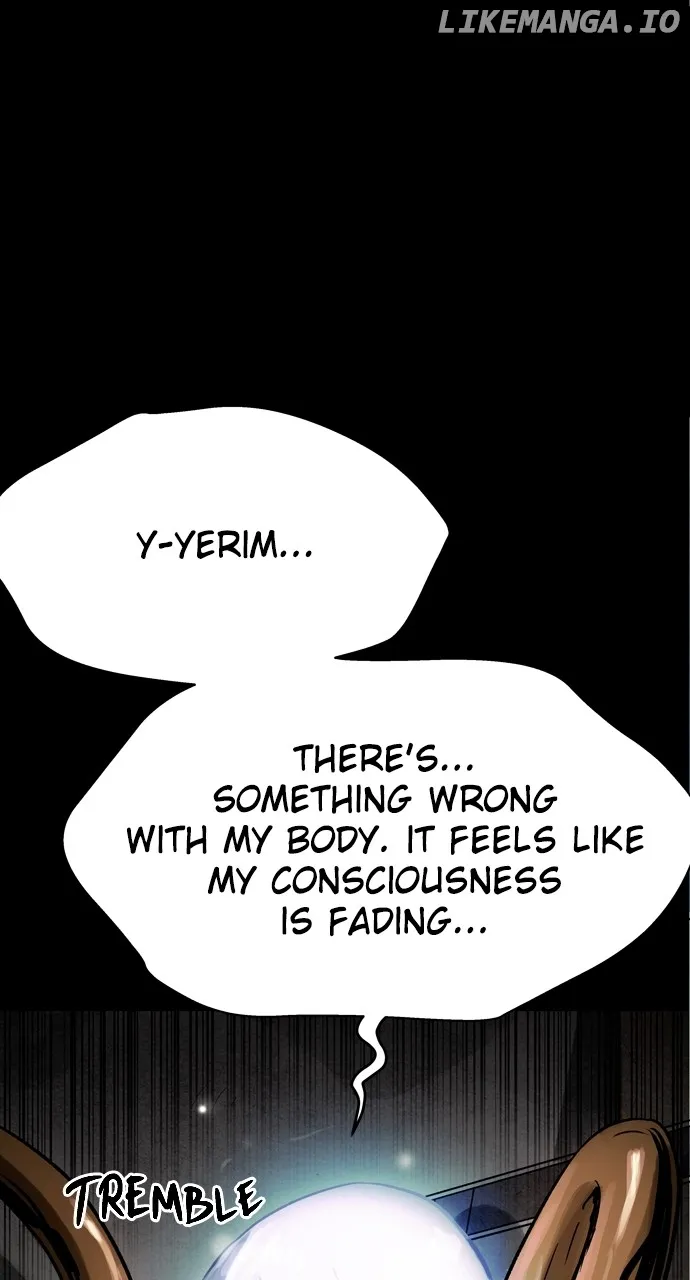 Spore Zinmanga X Chapter 55 Page 86