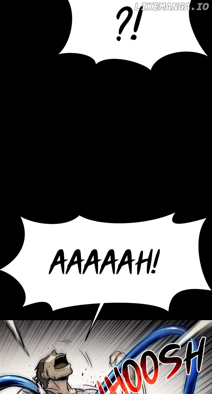Spore Zinmanga X Chapter 53 Page 31