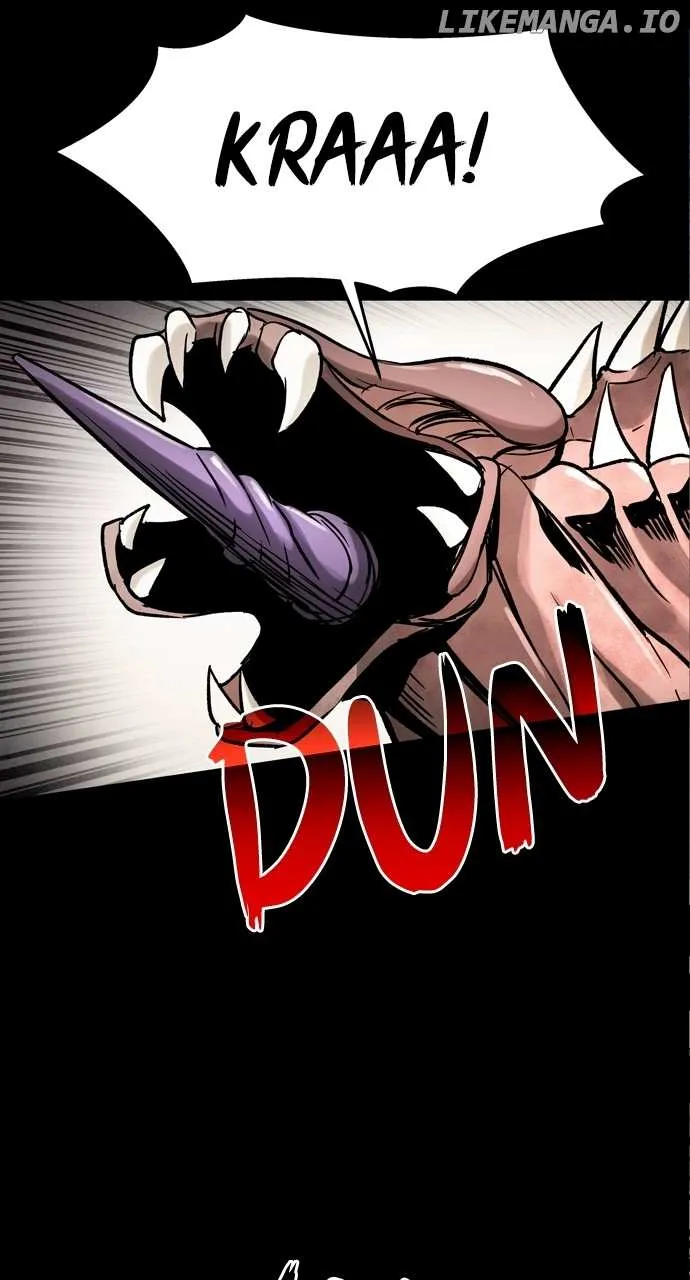 Spore Zinmanga X Chapter 53 Page 35