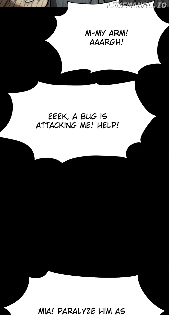 Spore Zinmanga X Chapter 53 Page 37