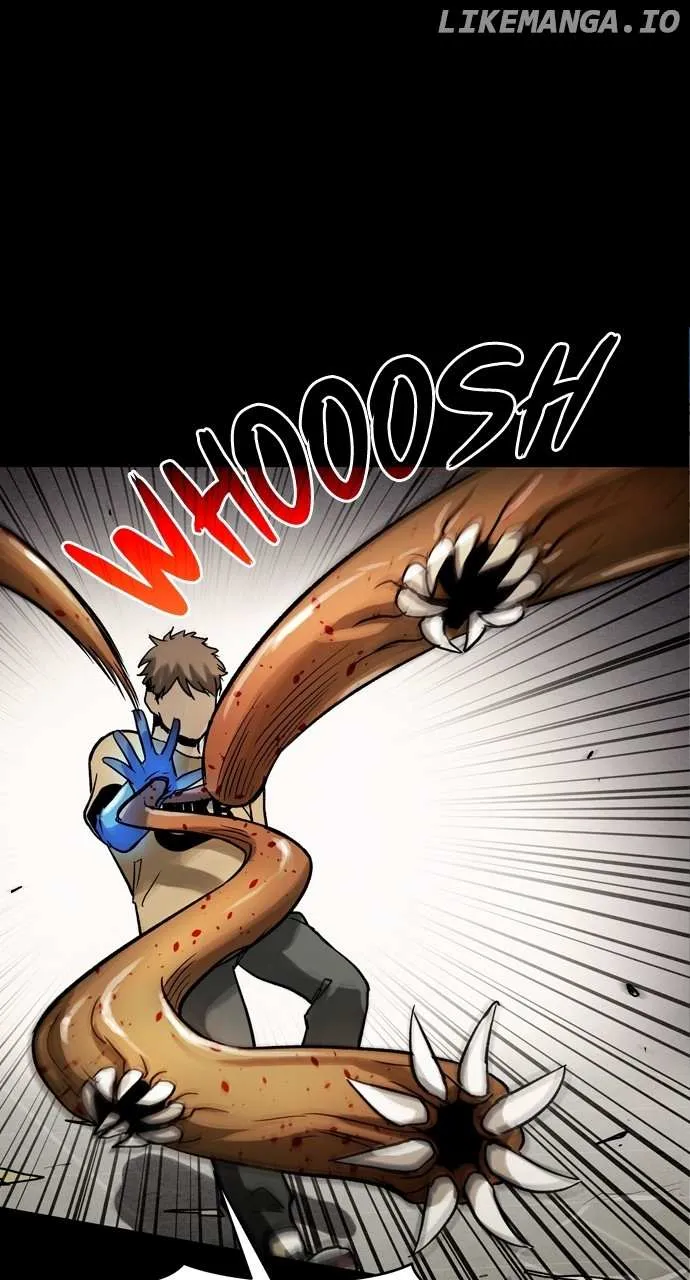 Spore Zinmanga X Chapter 53 Page 39