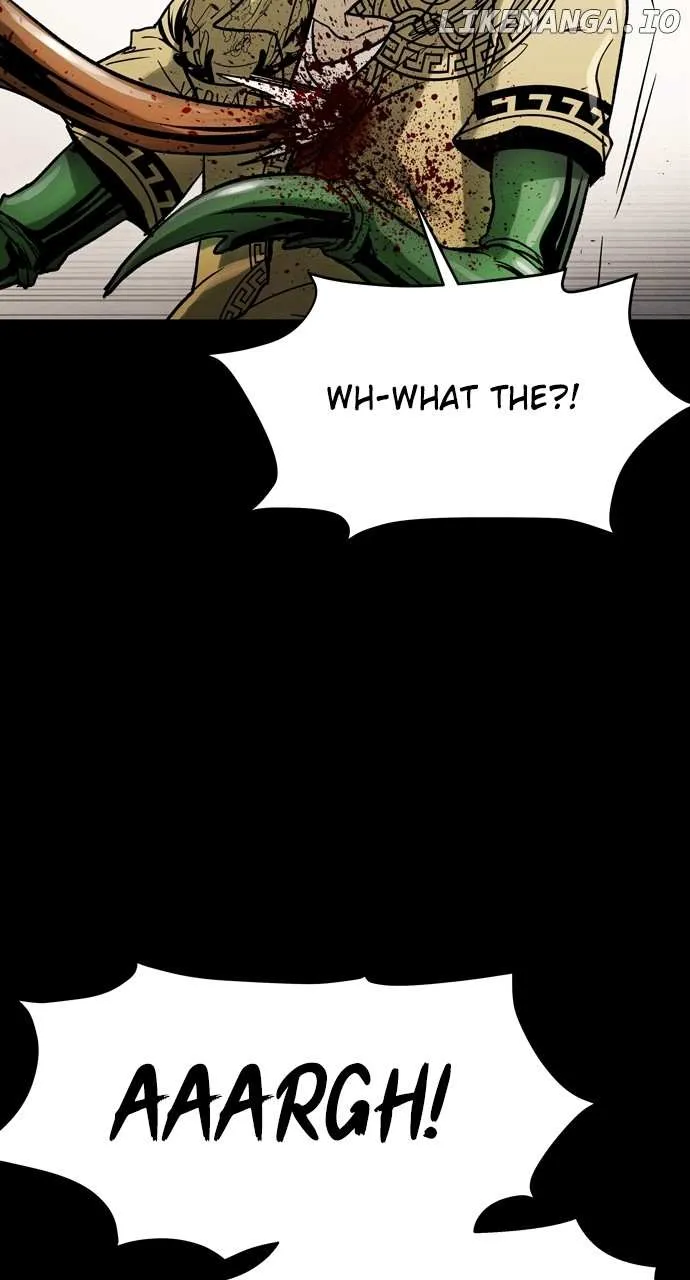 Spore Zinmanga X Chapter 53 Page 41